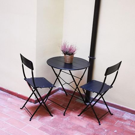 Ca Porticoes Apartment Μπολόνια Εξωτερικό φωτογραφία