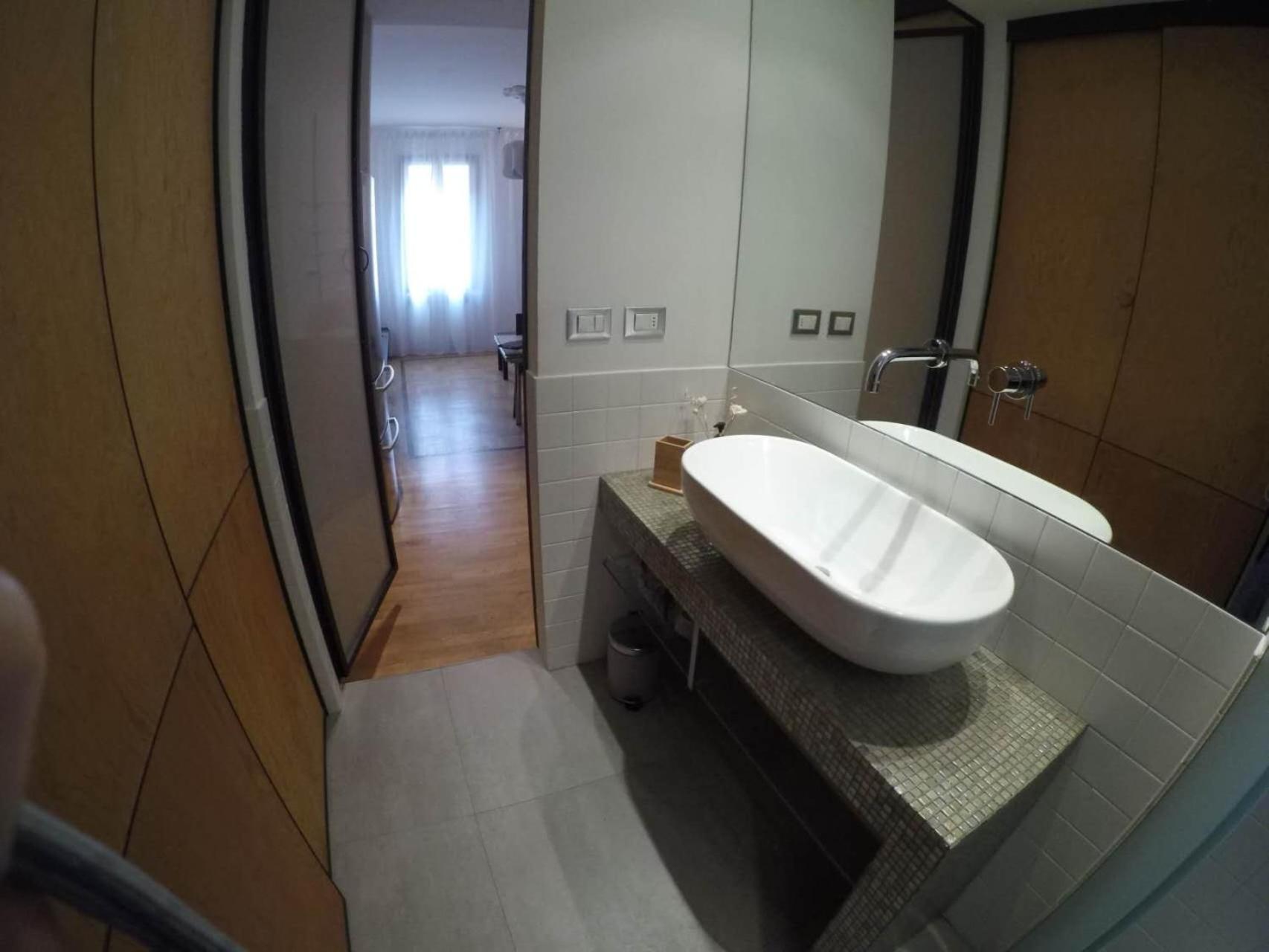 Ca Porticoes Apartment Μπολόνια Εξωτερικό φωτογραφία