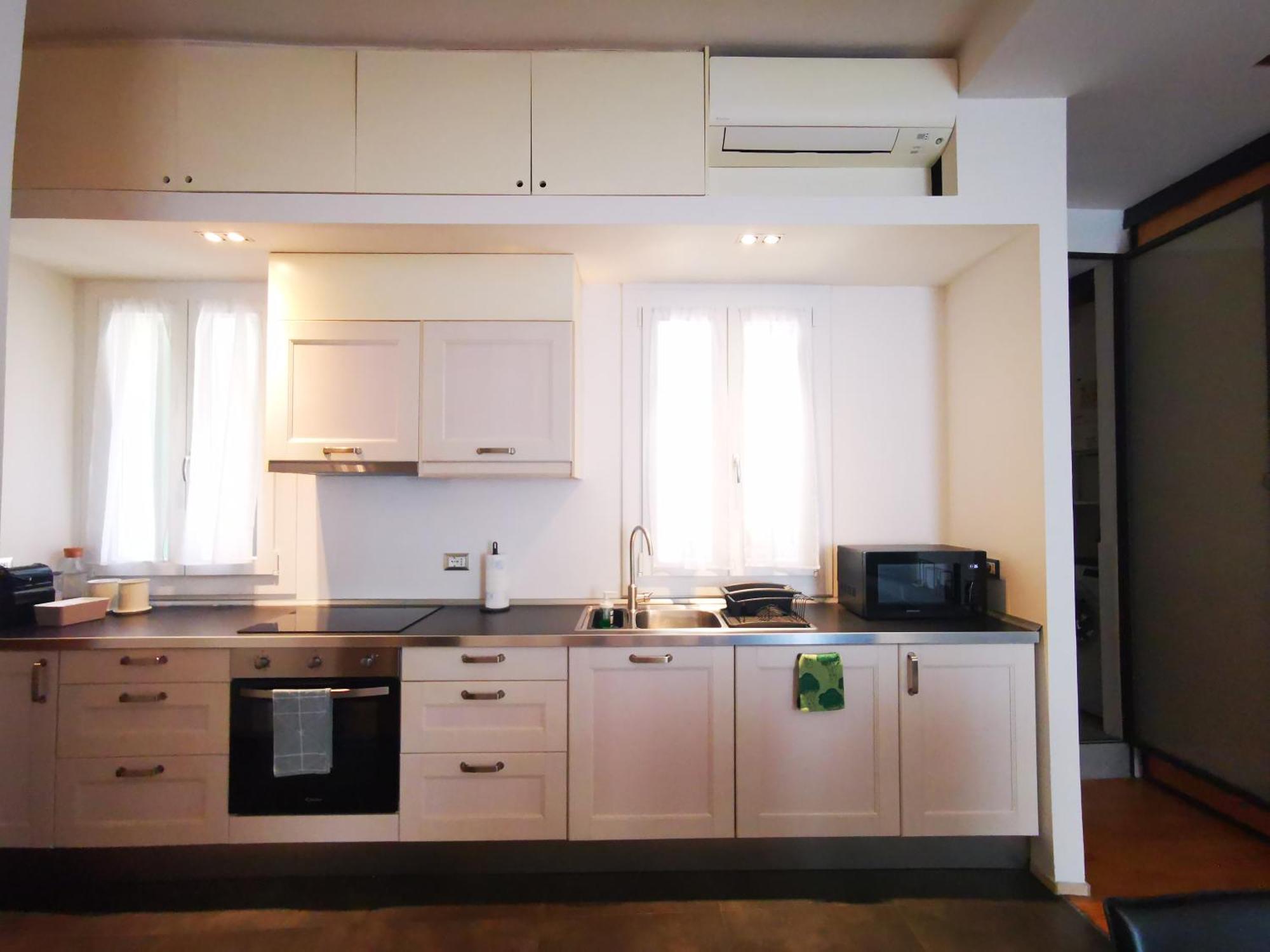 Ca Porticoes Apartment Μπολόνια Εξωτερικό φωτογραφία
