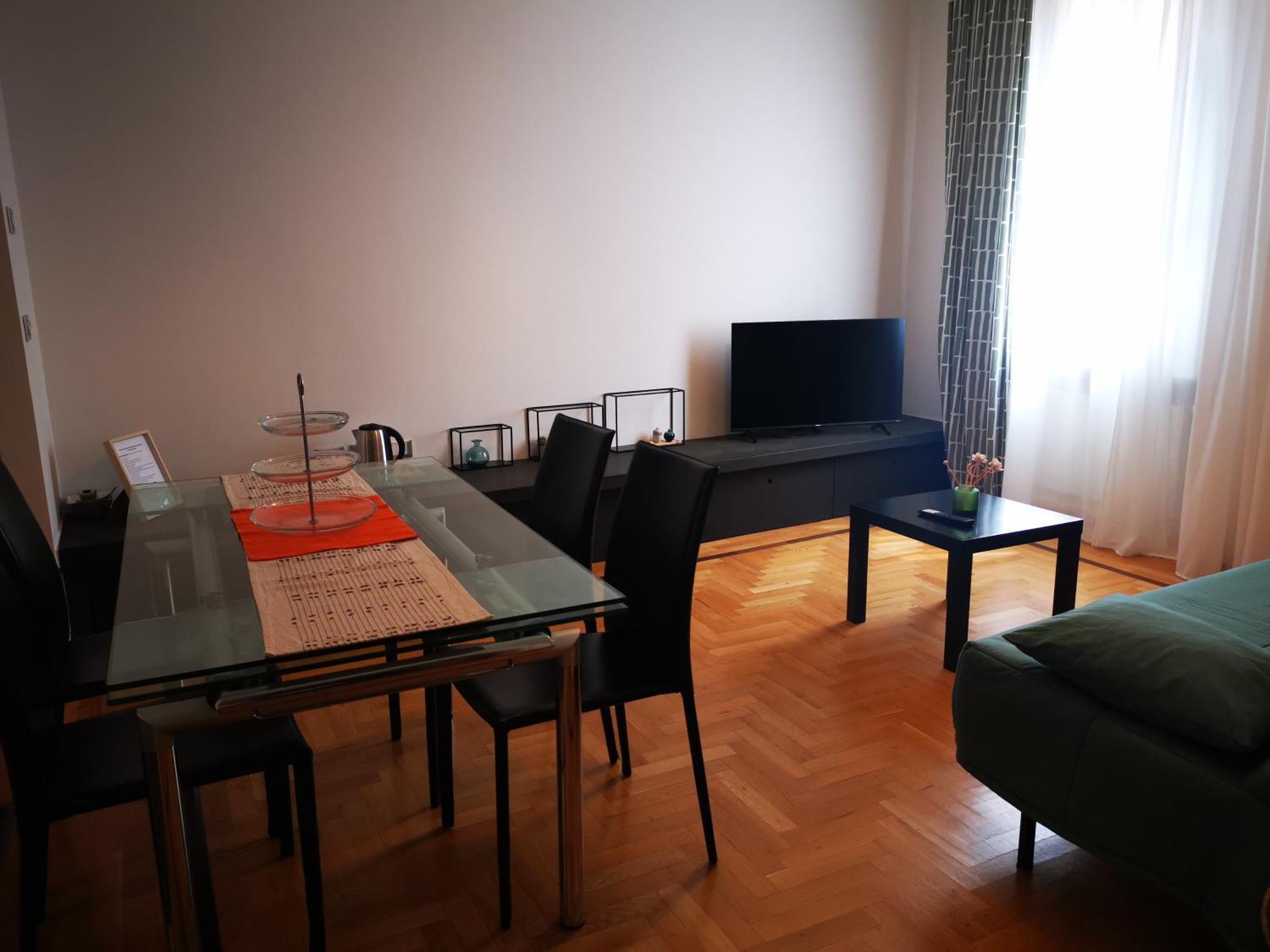 Ca Porticoes Apartment Μπολόνια Εξωτερικό φωτογραφία